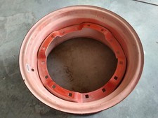 Kubota 3n999-00140 Front Wheel Rim 24x12 M100 M108 M110 M126 M135 M6-101 M6-111
