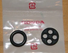 HONDA  CR125R CR250R CR480R CR500R FUEL TAP PETCOCK REBUILD KIT