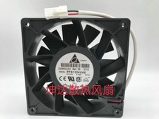 Delta PFB1224UHE-8F53 12038 24V 2.40A 12cm Inverter Cooling Fan