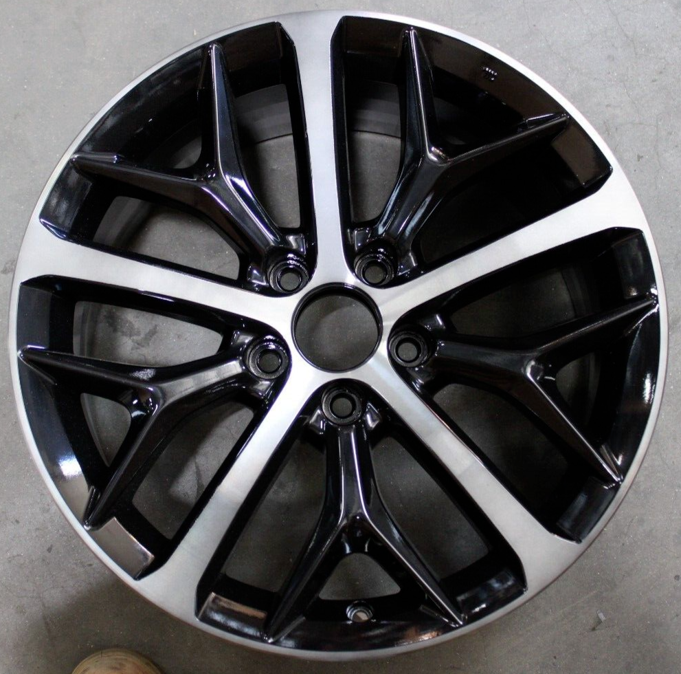 20 21 Honda Civic OEM Wheel Rim 18x8 18