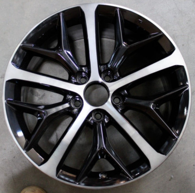 20 21 Honda Civic OEM Wheel Rim 18x8 18
