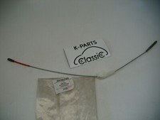 Neu Opel Vectra A Handbremsseil 90375403 Seilzug Handbremse Feststellbremse