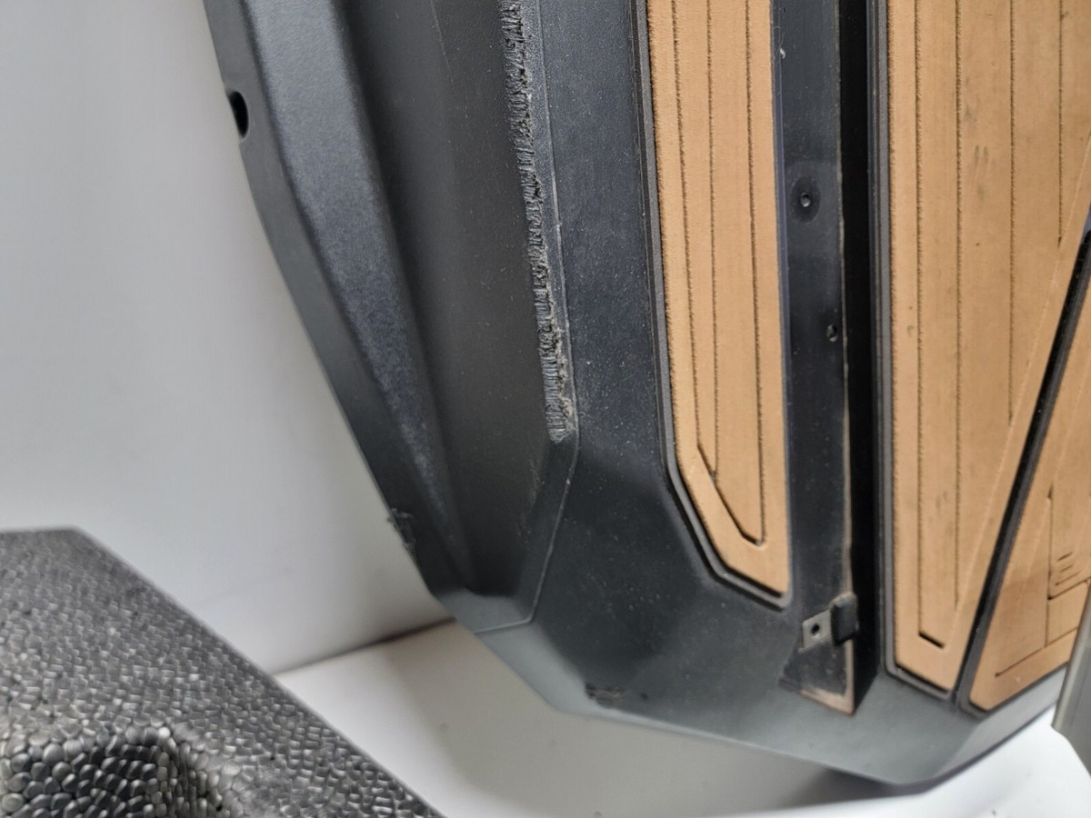 2023 Kawasaki JETSKI Ultra 310 lx OEM REAR DECK PLATFORM 2023 Kawasaki JETSKI Ultra 310 lx OEM REAR DECK PLATFORM
