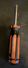 Vintage Stanley Handyman 63-383 Slotted Tip F...