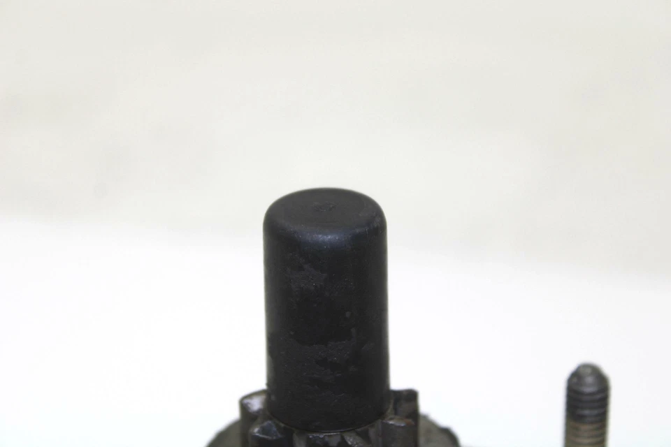 96 Arctic Cat Panther Deluxe OEM Starter Motor 0745-357 SA104 - Image 2 of 4