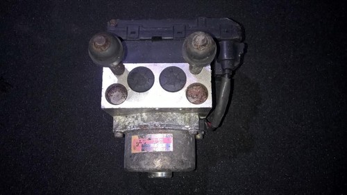 Mitsubishi Galant 1998 ABS Unit (ABS Brake Pump) 437a509800079, 43 #106029-58