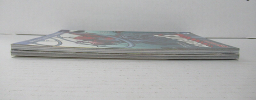 Lot of 2 DC Comics Superboy Vol. 1 Incubation & Vol. 2 Extraction TPB Paperback - Picture 9 of 10