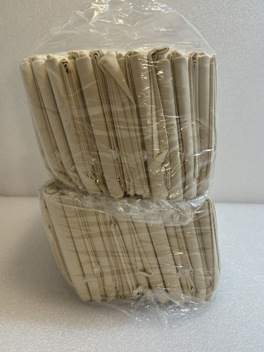 Lot 2 Westpoint Stevens Pillowcase packs (24) 42"x46" Cotton Polyester NOS - Picture 3 of 6