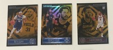 2020-21 Panini Illusions Basketball - PICK YOU - Cards #1-200 - RC Inserts