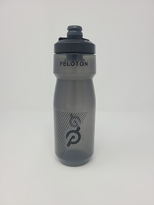 Peloton Water Bottle Ounces Peloton 16oz Glass Water Bottle With