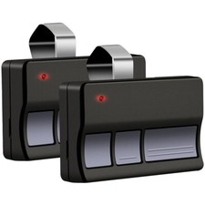 2Pcs Replacement For Liftmaster 973LM Garage ...
