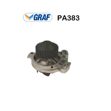Pompe à eau Audi 90