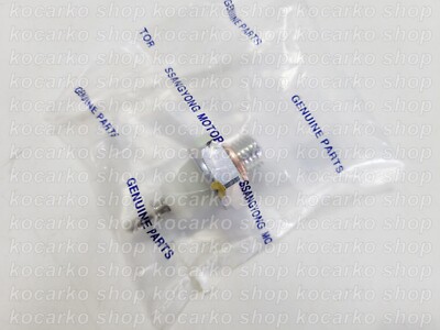 OEM Oil Pressure Switch ASST New Actyon Korando C Actyon Sports 2012 6655420017