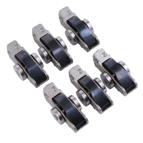 6 X Valve Rocker Arm Intake 5047896AD Fit For Dodge Jeep Chrysler 3.6L 2016-2024 - Picture 17 of 24