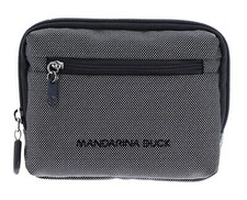 MANDARINA DUCK MD20 Vanity Bag Smoked Pearl