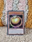 RA01-EN007 The Winged Dragon Of Ra - Sphere Mode -- Ultra Rare 1st Ed