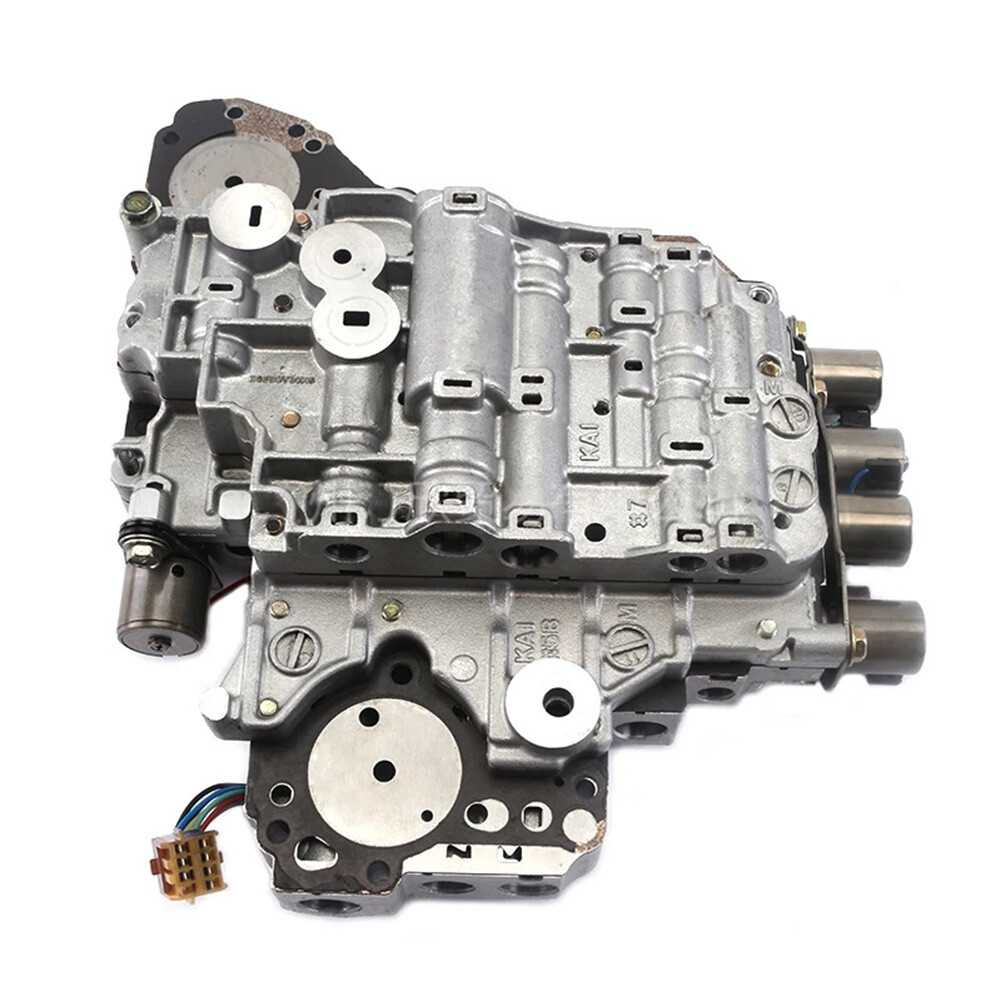 Fit for 1992-2000 Nissan RE4F04A Automatic Transmission