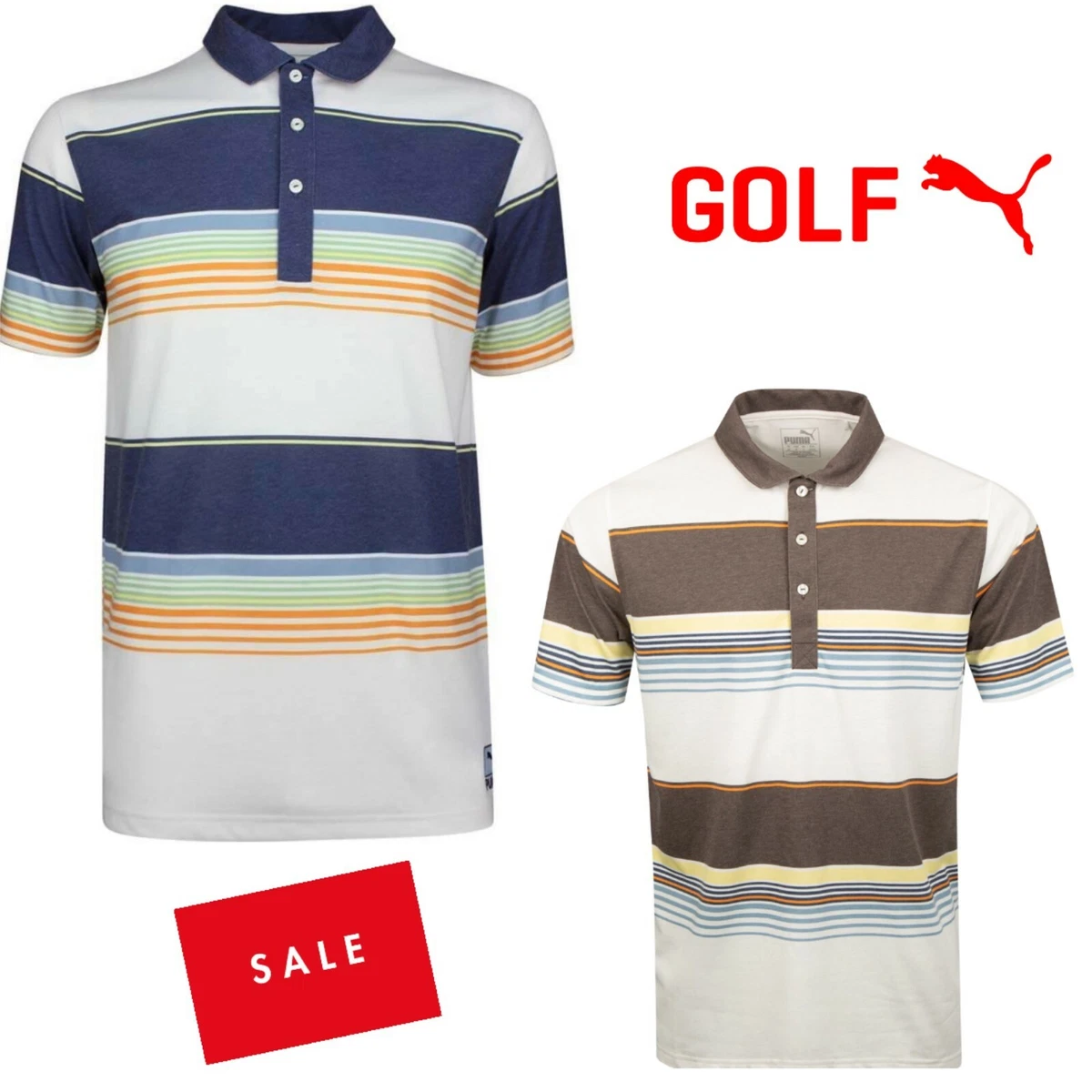Puma polo cheap shirts sale