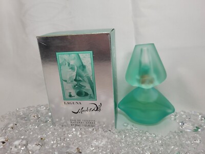 Laguna Salvador Dali  30 ml Eau de Toilette 