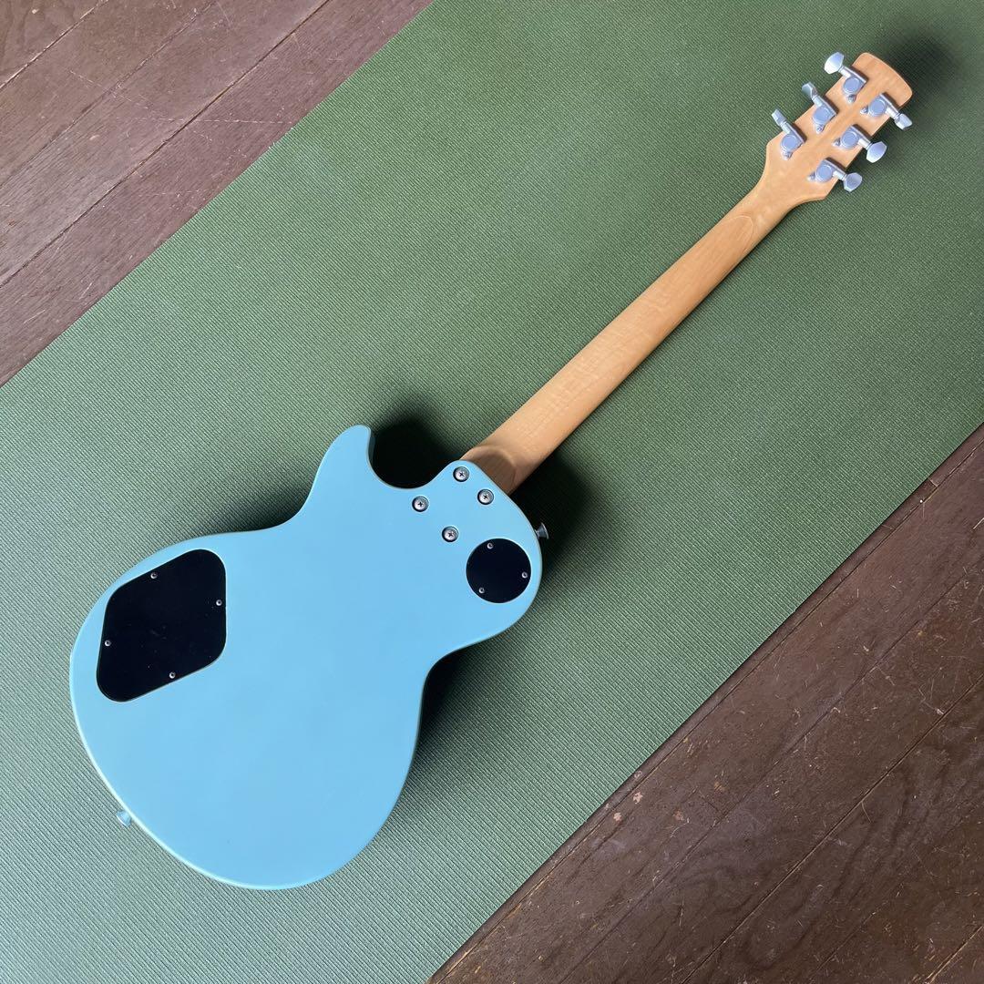 【日本製】Charvel Refinement Series R-S43 Charvel Refinement Series R-S43