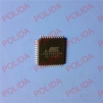 1PCS MCU IC ATMEL TQFP-44 ATMEGA644PA-AU ATMEGA644PA-AUR ATMEGA644PA
