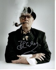JOHN CLEESE Signed 8x10 Photo w/ Hologram COA
