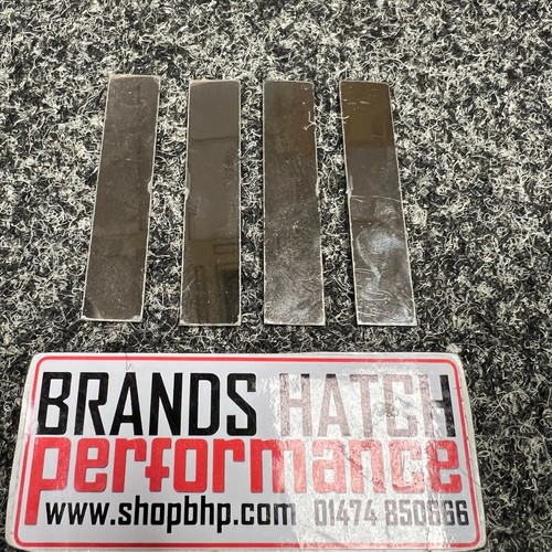 FOR Ford Focus MK2 ST ST225 BHP Block Mod Shims Set - *NOT RS ...