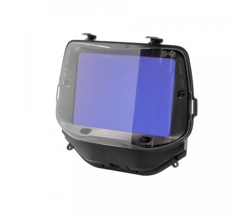 Casco de soldadura 3M Speedglas G5-01VC filtro de oscurecimiento automático lente - 610030 - Imagen 2 de 5