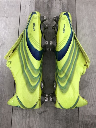 Adidas F50 Tunit SG Football Soccer 