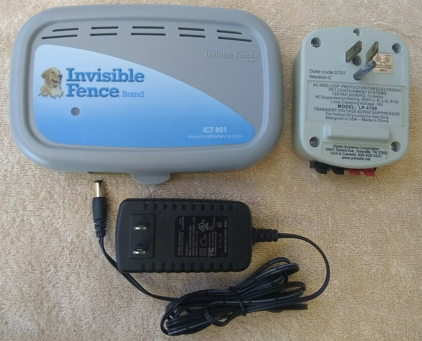 zorbx pet odor remover
