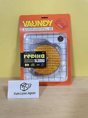 Vaundy replica Limited Edition 2CD + Special Blister Pack Vaundy replica Limited Edition 2CD + Special Blister Pack