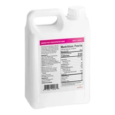 Bossen Dragon Fruit Concentrated Syrup 64 fl. oz. ?535SYPDRAGON