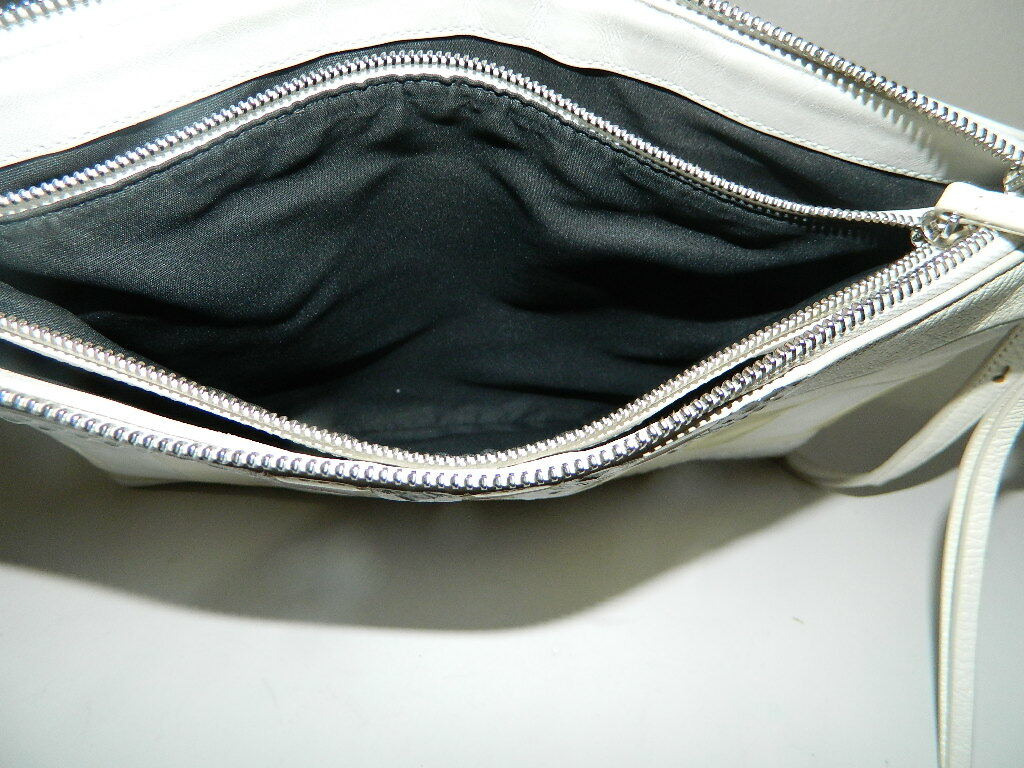 COACH  PATCHWORK CROSSBODY HANDBAG - image 10