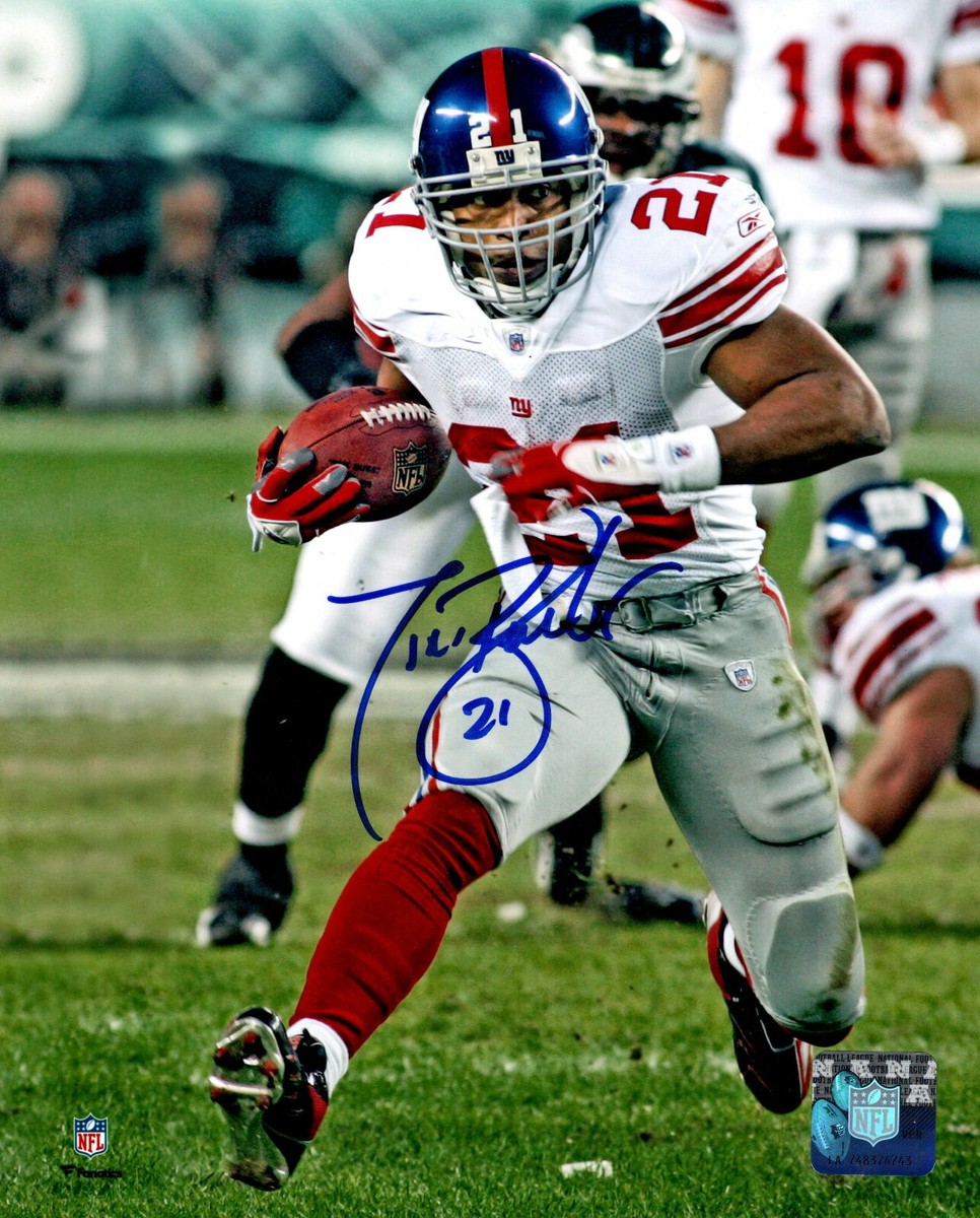 GIANTS BARBER ユニフォーム Men's Nike Kadarius Toney Royal New York Giants Classic
