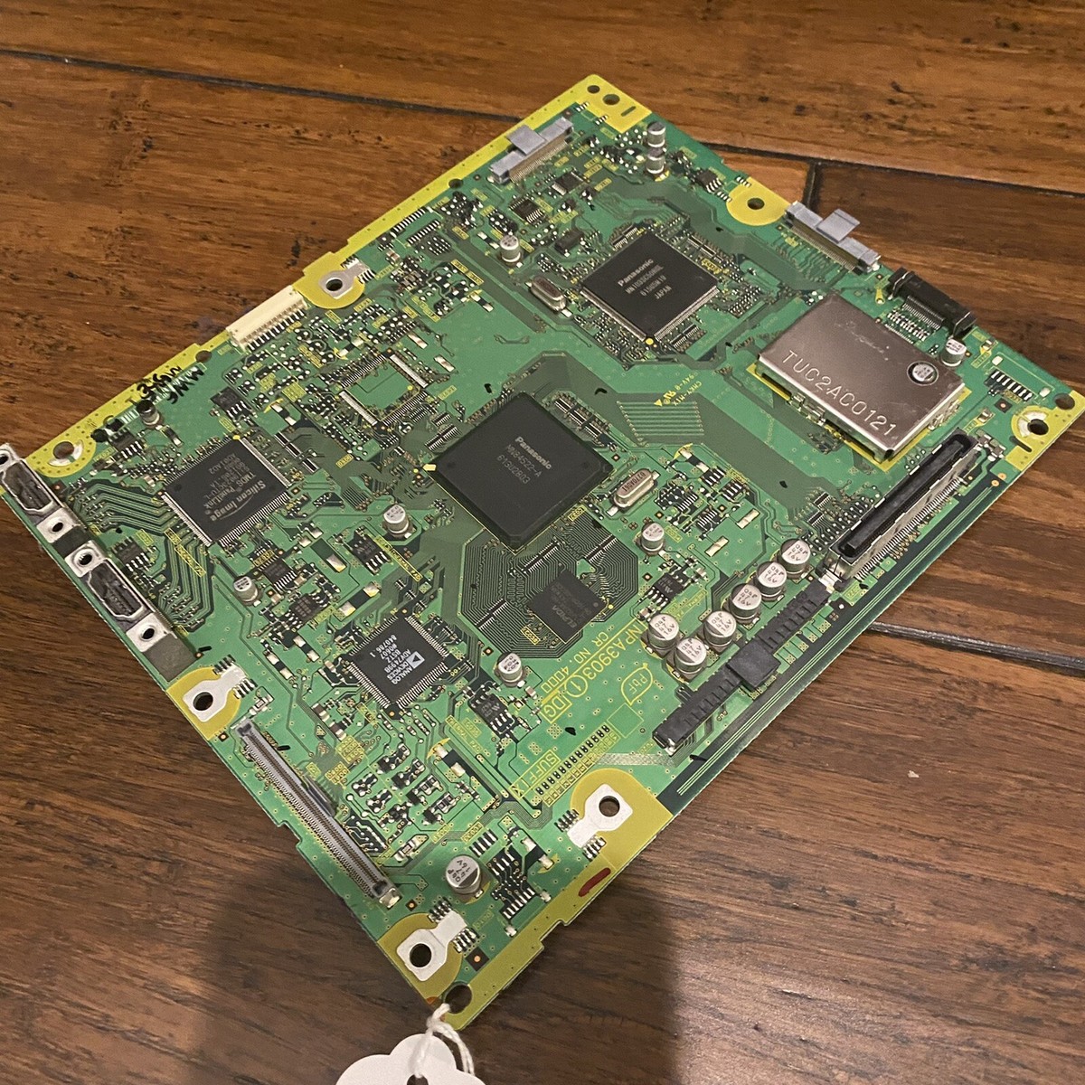 PANASONIC TNPA3903BC DG BOARD FOR TH50PX60U AND OTHER MODELS | eBay