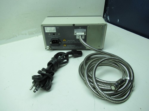 Contador Mitutoyo Corp KS-31 con cable de señal 09AAA030 (3m) y cable de alimentación de CA. - Imagen 3 de 6