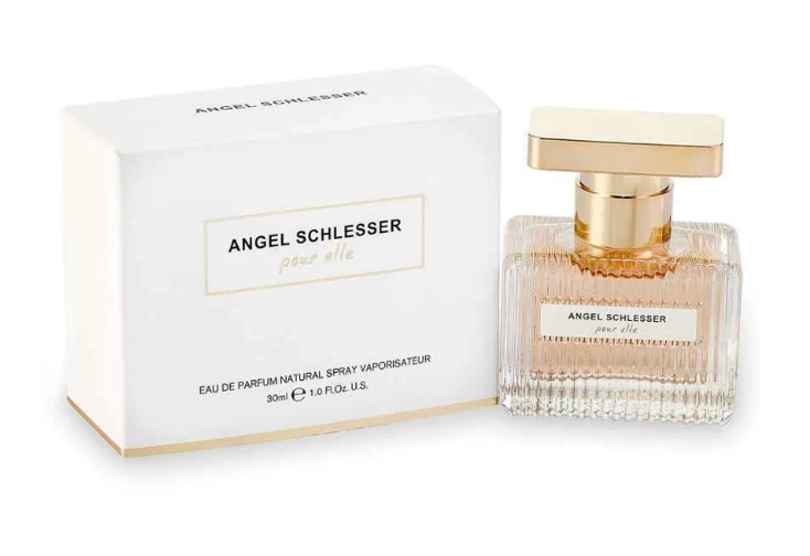 30ml Angel Schlesser pour Elle Eau de parfum for Women Nuovo Sigillato