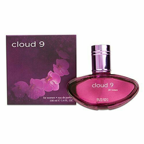 Cloud 9 für Damen Parfüm 3,4 Unzen von Sandora Fragrances USA - Bild 1 von 1