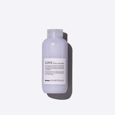 Davines LOVE Hair Smoother Smoothing Anti-frizz Hair Cream 5.07oz