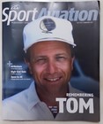 Back Issue, EAA Sport Aviation Magazine (Sep 2022) – in perfect condition — photo 1