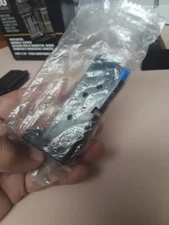 Mec-Gar Taurus PT738 Magazine 6 Round .380 ACP Mag-MGPT7386B