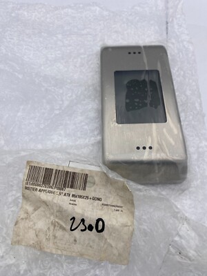 SODIMAS LCD DISPLAY COLOR SAF 3,5   ATV 37SO021EKAFF1 + BOX Aufzug Teile Lift