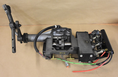 201-18-10-1X REMOTE CONTROL ASSY - SPICER TRANS ( T210-ASO165-10S ) ***NEW***
