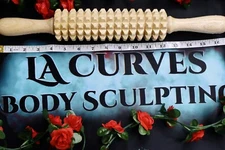 FREE SHIPPING Maderoterapia Colombiana, Best quality, Mejor calidad