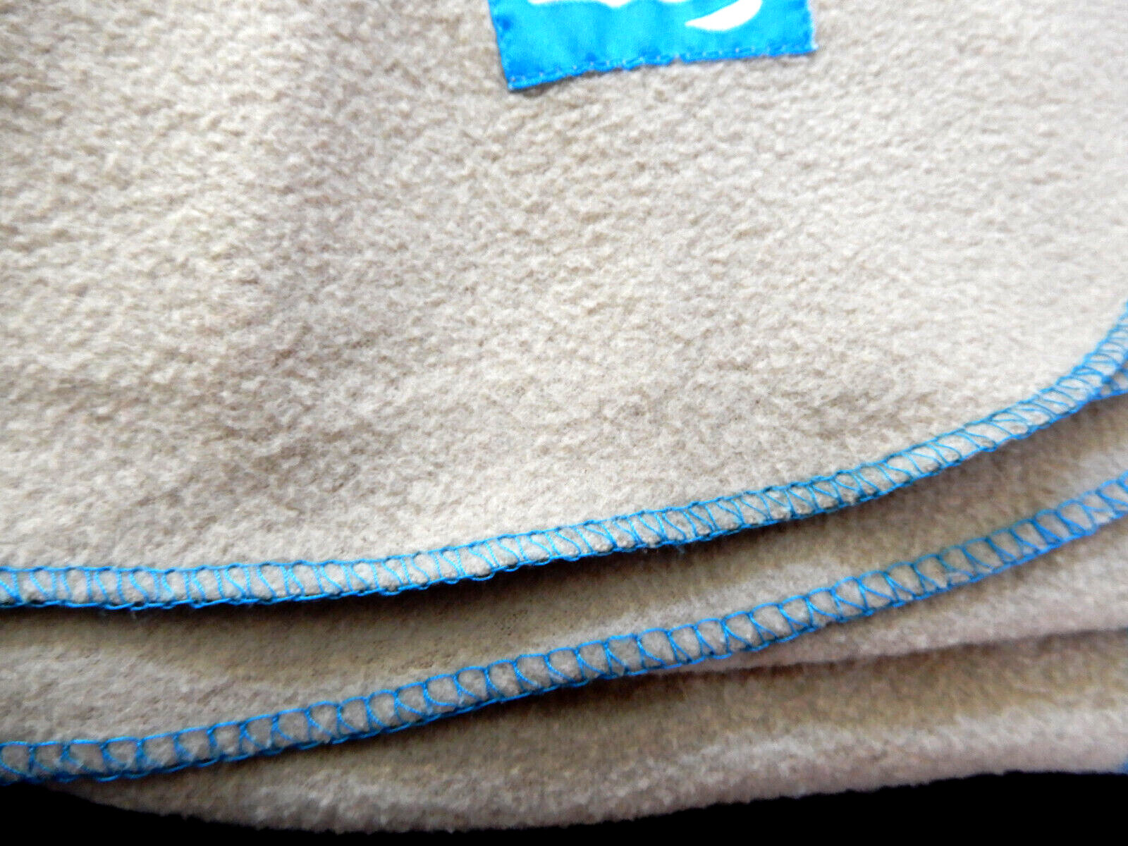 VTG BRITISH AIRWAYS Grey Polyester COACH CLASS Aeroplane AIRPLANE