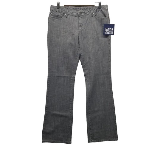 Vintage 90s Y2K Marithe Francois Girbaud Women's Jeans Tapered