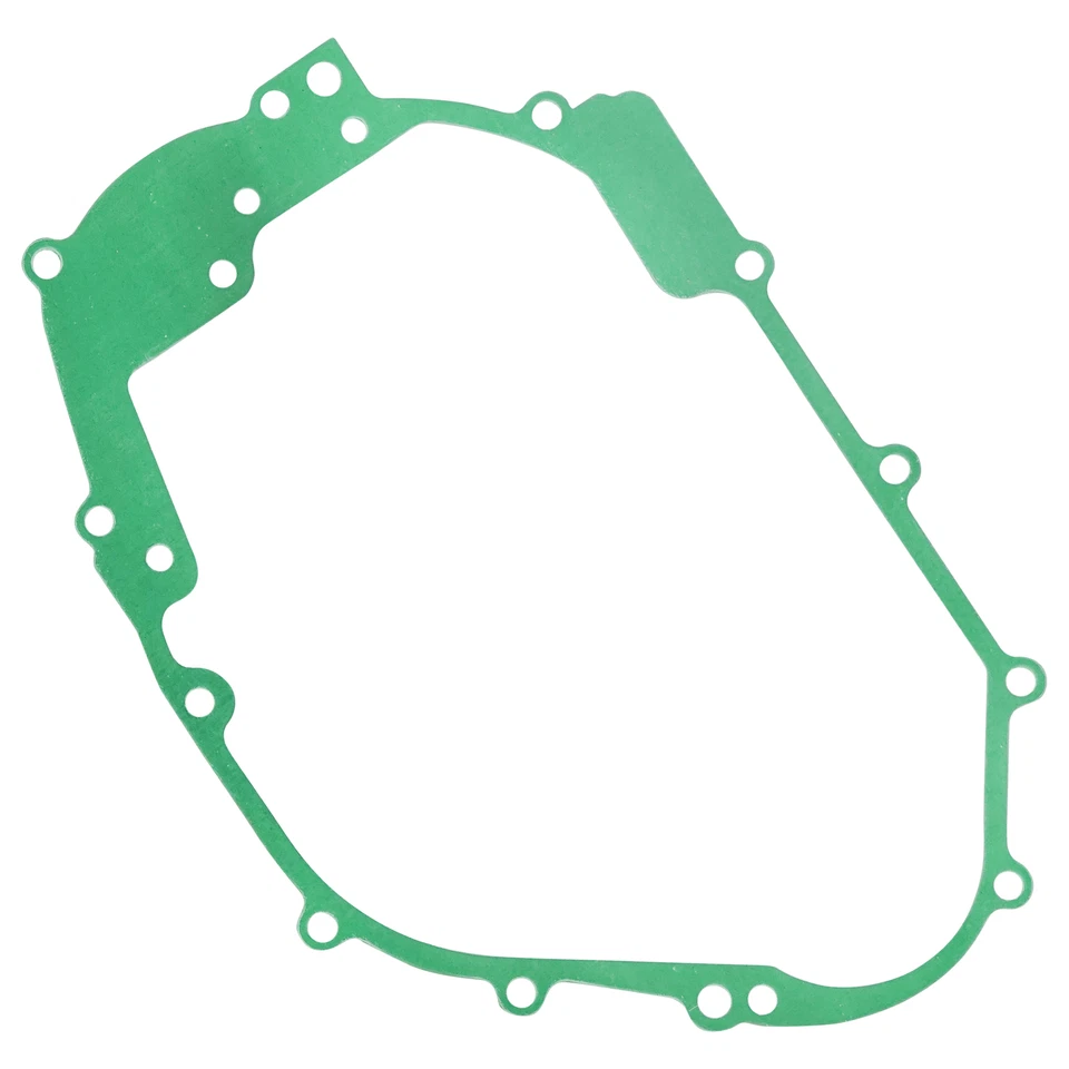 Junta de cubierta de embrague Caltric para Kawasaki KLX140/KLX140L 2008-2022/11061-0214 Foto 4 de 4