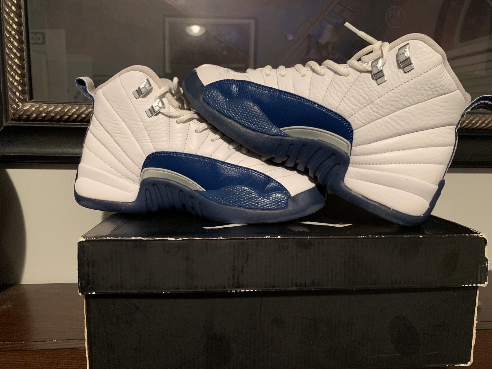 jordan retro 12 size 11.5