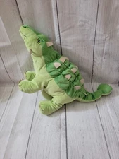 Ikea Dinosaur Ankylosaurs Plush 