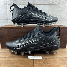 Nike Alpha Huarache 7 Pro LAX White Black for Sale | Authenticity